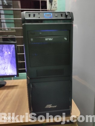 Duel core pc